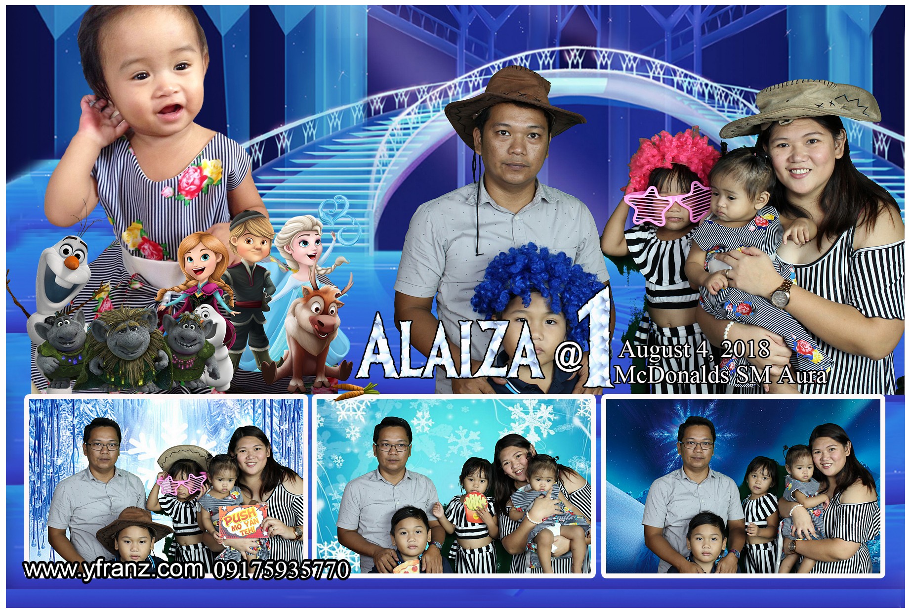 Alaiza @1