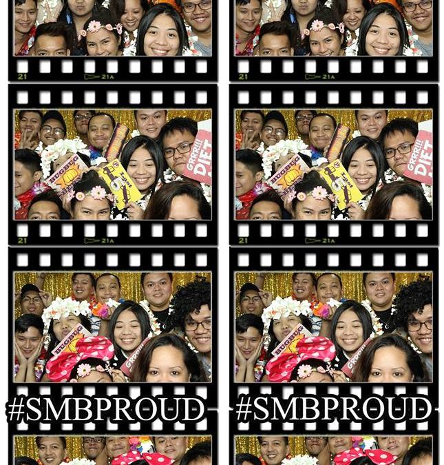 PSG Global Solution Archives  YFranz Photobooth