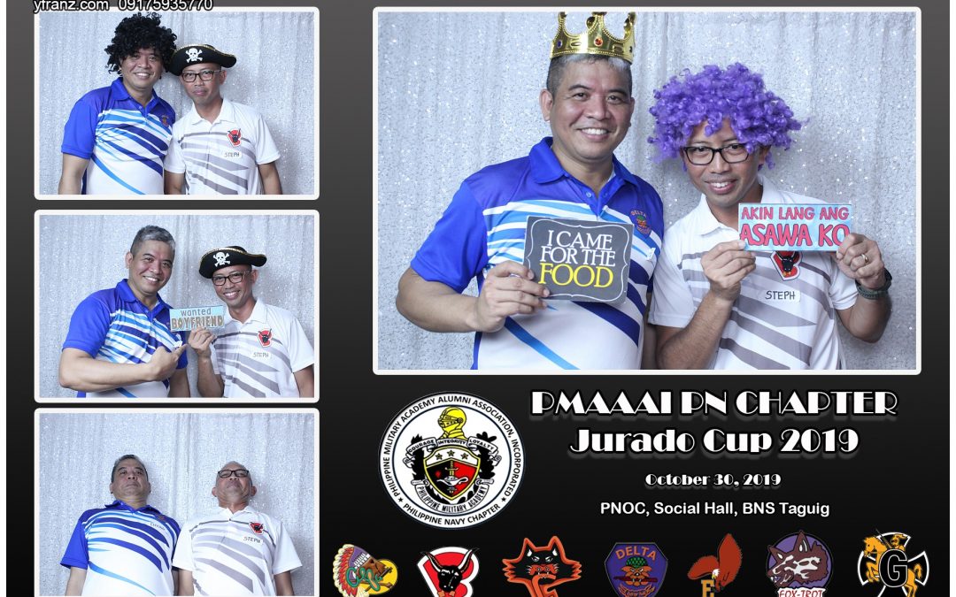 PMAAAI PN Chapter Jurado Cup 2019