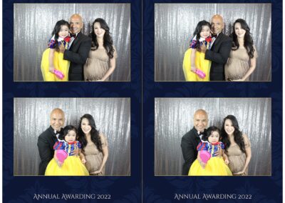 Megaworld Annual Awarding 2023