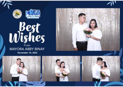 Makati City Hall 11.16.23 Photo booth Album