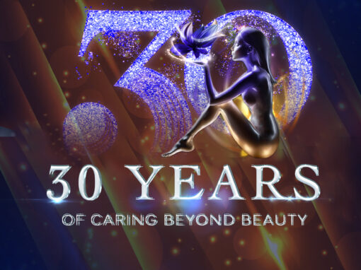 Bioessence 30 YEARS OF CARING BEYOND BEAUTY