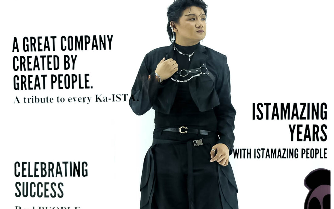 ISTA MAGAZINE