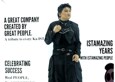 ISTA MAGAZINE