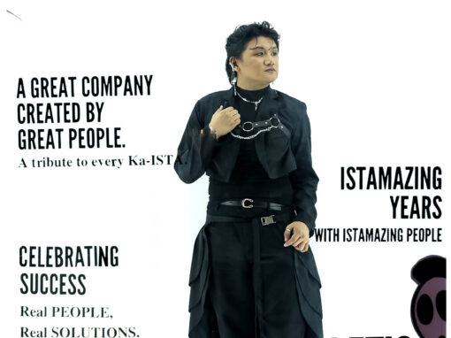 ISTA MAGAZINE