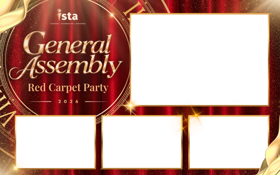 ISTA PHOTOBOOTH