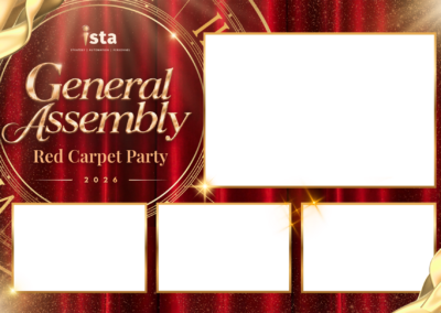 ISTA PHOTOBOOTH