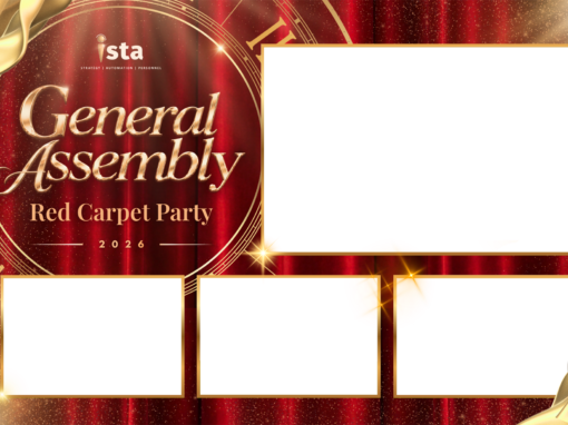 ISTA PHOTOBOOTH